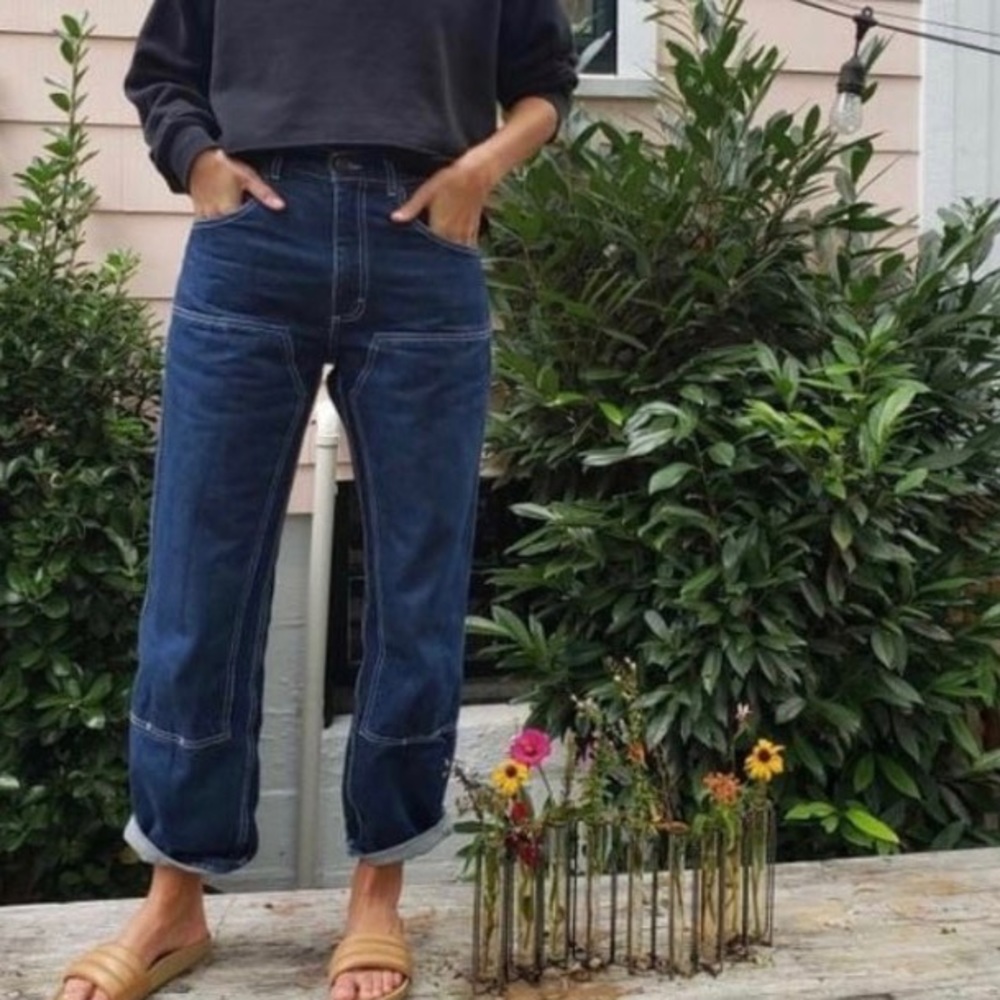 Rudy Jude Utility pants 2